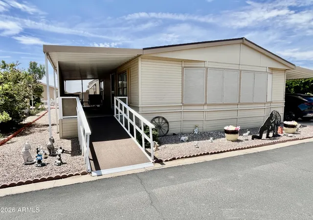 1st image of 11596 W Sierra Dawn Blvd #226, Surprise, AZ 85378 | MLS# 7056908