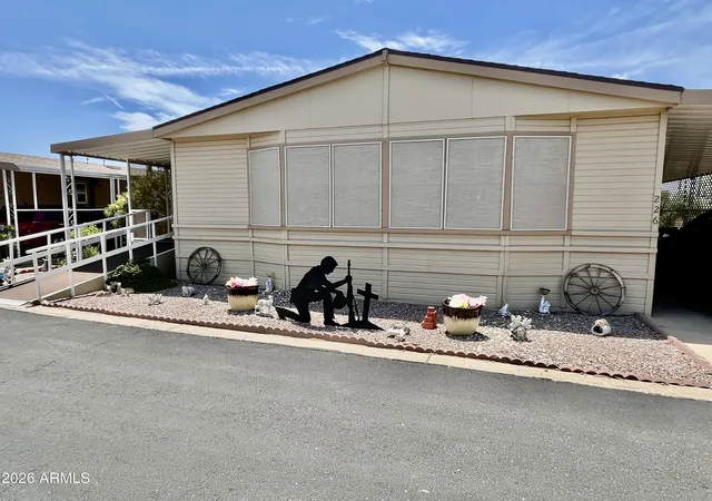 2nd image of 11596 W Sierra Dawn Blvd #226, Surprise, AZ 85378 | MLS# 7056908