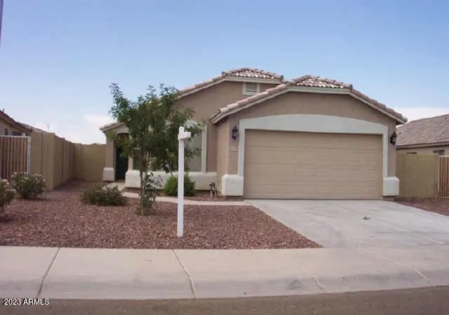 1st image of 15198 W Polk St, Goodyear, AZ 85338 | MLS# 7066607