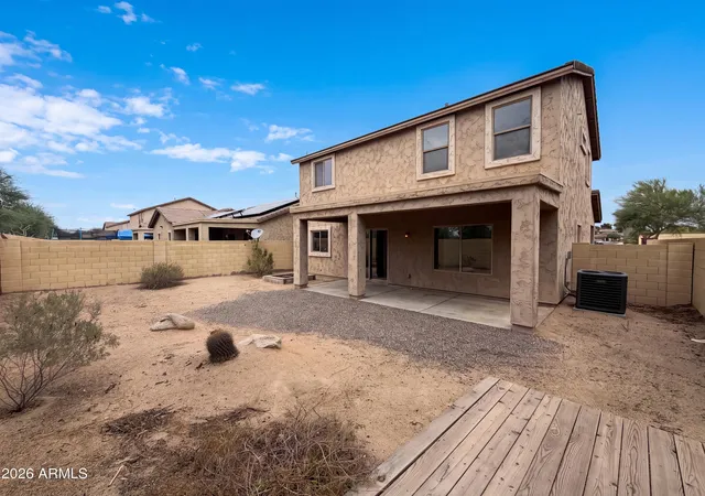 Photo 4 of Single family home for sale at 19219 W Washington St, Buckeye, AZ 85326 | MLS# 7057489 | Listing updated on 2026-08-28