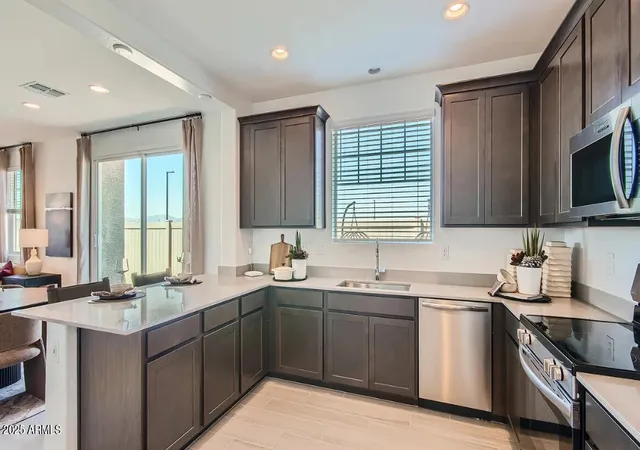 Photo 4 of Single family home for sale at 16434 W Weeping Willow Rd, Surprise, AZ 85387 | MLS# 7056680 | Listing updated on 2026-09-21