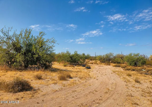 2nd image of 12577 N Hexcel Rd, Florence, AZ 85132 | MLS# 7056695