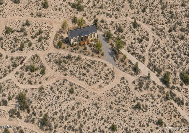 10th image of 12577 N Hexcel Rd, Florence, AZ 85132 | MLS# 7056695