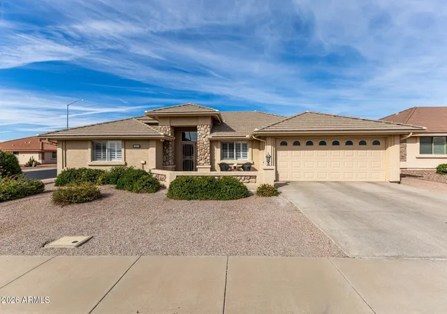 1st image of 11516 E Madero Ave, Mesa, AZ 85209 | MLS# 7063790