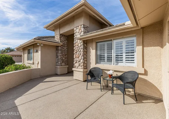 2nd image of 11516 E Madero Ave, Mesa, AZ 85209 | MLS# 7063790