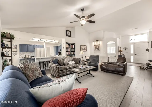 3rd image of 11516 E Madero Ave, Mesa, AZ 85209 | MLS# 7063790