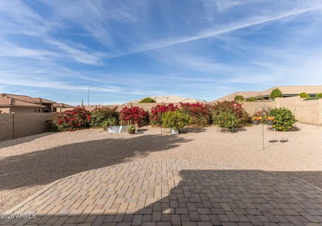 Photo 40 of Sale Pending at 11516 E Madero Ave, Mesa, AZ 85209 | MLS# 7063790 | Listing updated on 2026-08-11