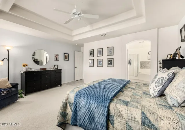 4th image of 11516 E Madero Ave, Mesa, AZ 85209 | MLS# 7063790