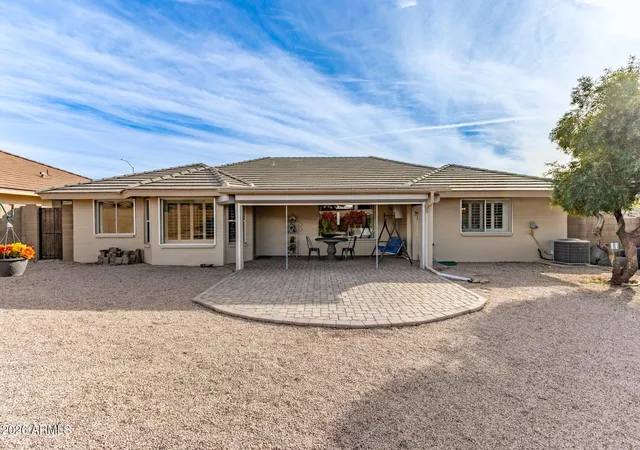 5th image of 11516 E Madero Ave, Mesa, AZ 85209 | MLS# 7063790