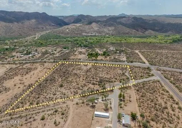 15th image of 0 S Arcadia Dr, Winkelman, AZ 85192 | MLS# 7056754