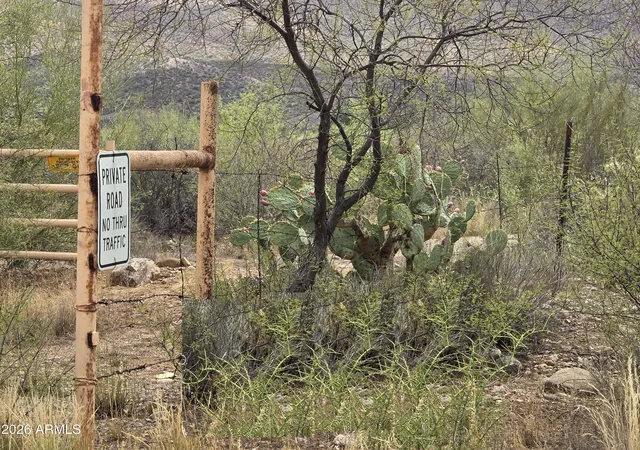 2nd image of 0 S Arcadia Dr, Winkelman, AZ 85192 | MLS# 7056754