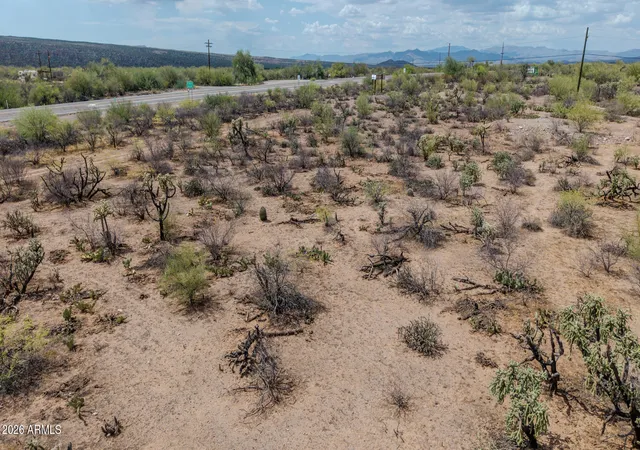 Photo 3 of Land for sale at 0 S Arcadia Dr, Winkelman, AZ 85192 | MLS# 7056754 | Listing updated on 2026-09-08