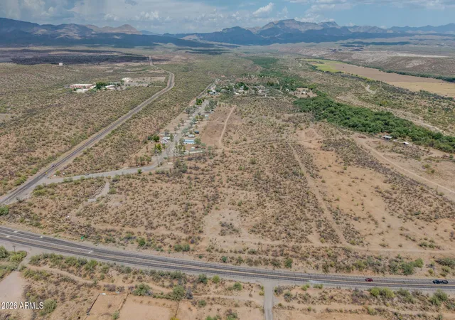 Photo 4 of Land for sale at 0 S Arcadia Dr, Winkelman, AZ 85192 | MLS# 7056754 | Listing updated on 2026-09-08