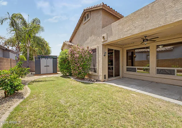 41st image of 35521 N 30th Dr, Phoenix, AZ 85086 | MLS# 7062633