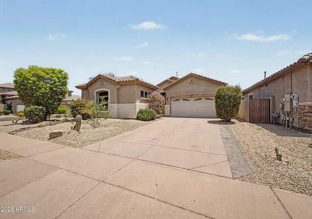 5th image of 35521 N 30Th Dr, Phoenix, AZ 85086 | MLS# 7062633