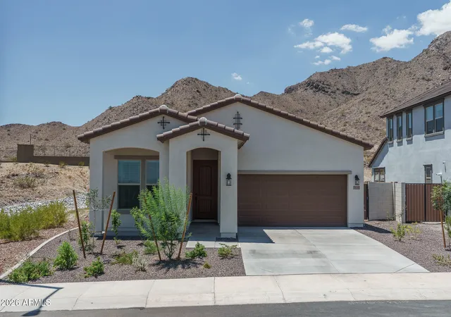 Photo 1 of Single family home for sale at 2834 N 214th Avenue, Buckeye, AZ 85396 | MLS# 7057725 | Listing updated on 2026-08-31