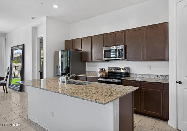 Photo 3 of Single family home for sale at 2834 N 214th Avenue, Buckeye, AZ 85396 | MLS# 7057725 | Listing updated on 2026-08-31