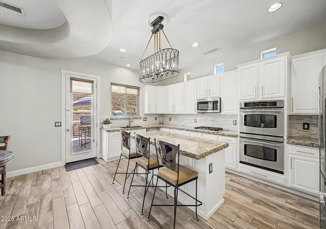 Photo 3 of Single family home for sale at 28019 N 115th Pl, Scottsdale, AZ 85262 | MLS# 7057042 | Listing updated on 2026-09-18