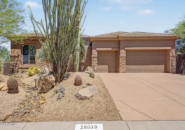 1st image of 28019 N 115th Pl, Scottsdale, AZ 85262 | MLS# 7057042