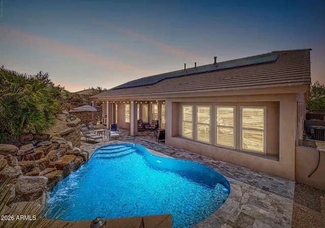 2nd image of 28019 N 115th Pl, Scottsdale, AZ 85262 | MLS# 7057042