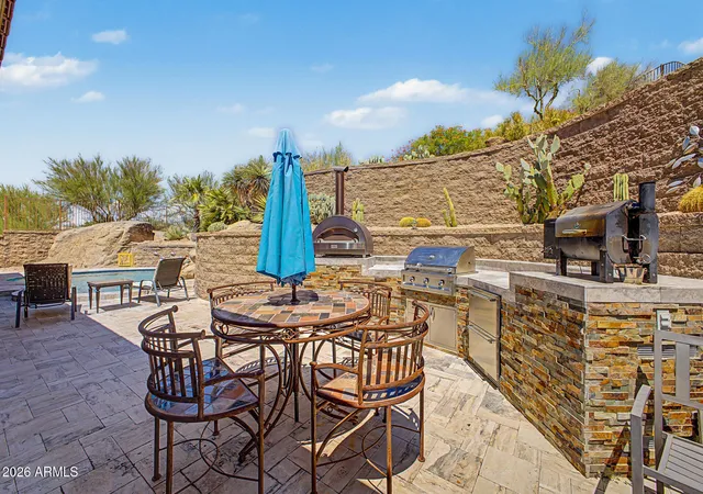 3rd image of 28019 N 115Th Pl, Scottsdale, AZ 85262 | MLS# 7057042