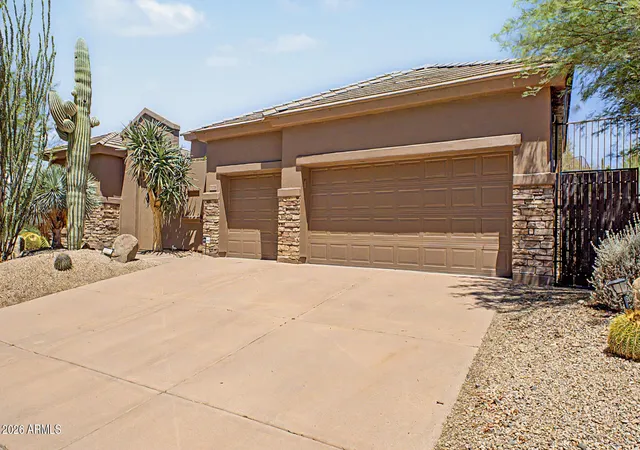 43rd image of 28019 N 115th Pl, Scottsdale, AZ 85262 | MLS# 7057042