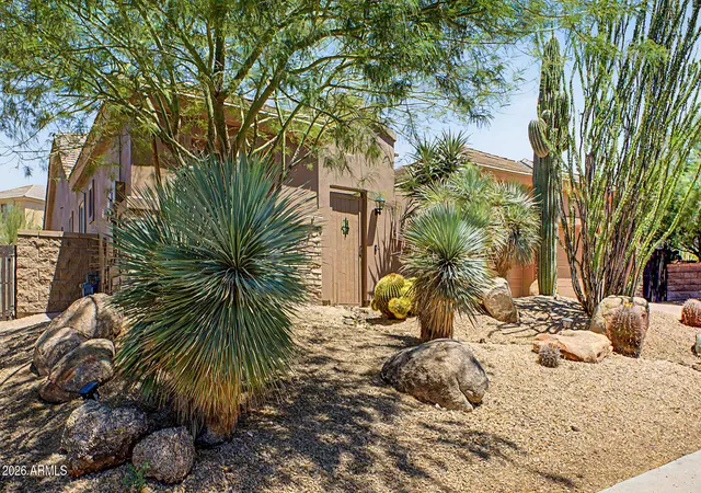 5th image of 28019 N 115Th Pl, Scottsdale, AZ 85262 | MLS# 7057042