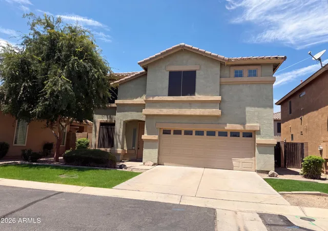 Photo 1 of Single family home for sale at 800 S Bedford Dr, Chandler, AZ 85225 | MLS# 7057493 | Listing updated on 2026-09-17