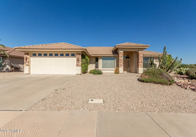 Photo 1 of Sale Pending at 10946 E Oro Ave, Mesa, AZ 85212 | MLS# 7056688 | Listing updated on 2026-08-11