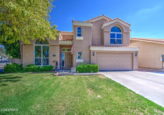 Photo 2 of Single family home for sale at 4361 E Amber Ridge Way, Phoenix, AZ 85048 | MLS# 7058990 | Listing updated on 2026-09-20
