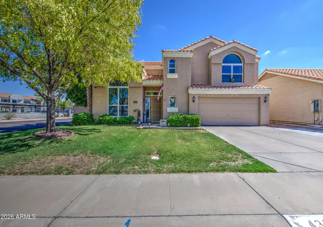 Photo 3 of Single family home for sale at 4361 E Amber Ridge Way, Phoenix, AZ 85048 | MLS# 7058990 | Listing updated on 2026-09-20