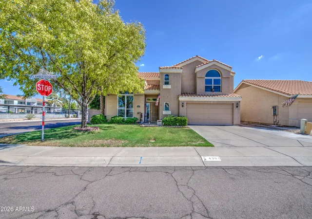 Photo 3 of Single family home for sale at 4361 E Amber Ridge Way, Phoenix, AZ 85048 | MLS# 7058990 | Listing updated on 2026-09-20