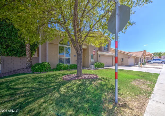 Photo 4 of Single family home for sale at 4361 E Amber Ridge Way, Phoenix, AZ 85048 | MLS# 7058990 | Listing updated on 2026-09-20
