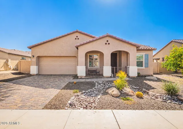 Photo 1 of Sale Pending at 17987 W Redwood Ln, Goodyear, AZ 85338 | MLS# 7056762 | Listing updated on 2026-09-14