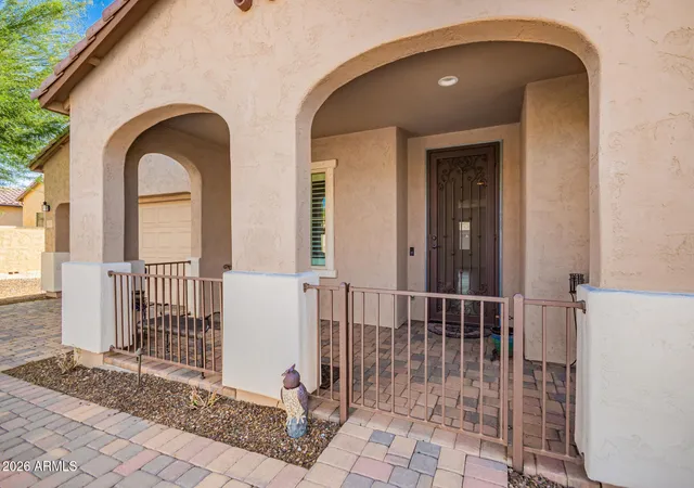 Photo 2 of Sale Pending at 17987 W Redwood Ln, Goodyear, AZ 85338 | MLS# 7056762 | Listing updated on 2026-09-14
