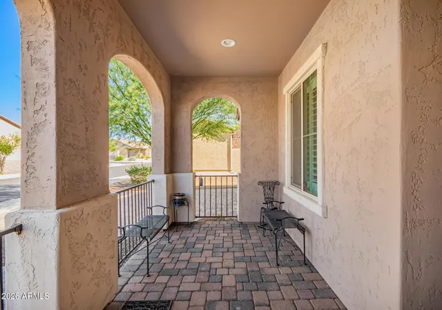 Photo 3 of Sale Pending at 17987 W Redwood Ln, Goodyear, AZ 85338 | MLS# 7056762 | Listing updated on 2026-09-14