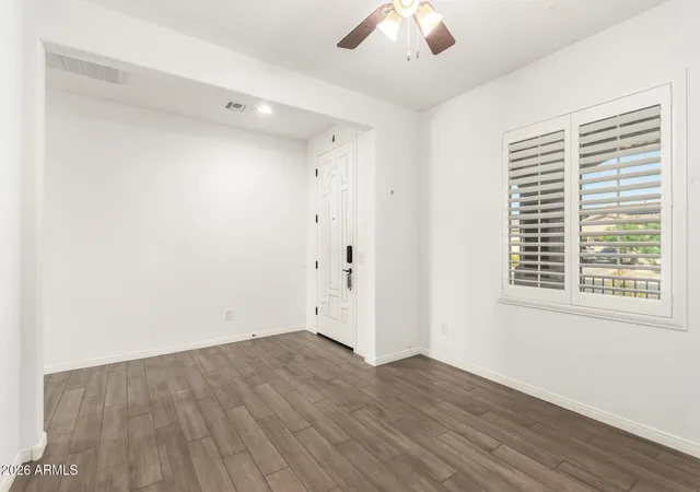 Photo 3 of Sale Pending at 17987 W Redwood Ln, Goodyear, AZ 85338 | MLS# 7056762 | Listing updated on 2026-09-14