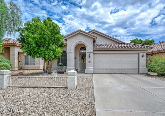 Photo 1 of Single family home for sale at 17415 N 20th Street, Phoenix, AZ 85022 | MLS# 7057562 | Listing updated on 2026-09-09