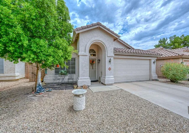 Photo 2 of Single family home for sale at 17415 N 20th Street, Phoenix, AZ 85022 | MLS# 7057562 | Listing updated on 2026-09-09