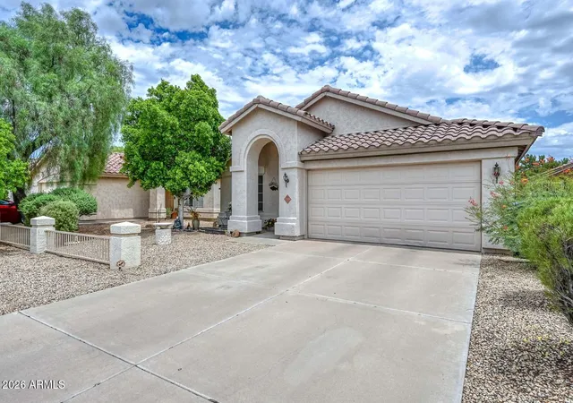 Photo 3 of Single family home for sale at 17415 N 20th Street, Phoenix, AZ 85022 | MLS# 7057562 | Listing updated on 2026-09-09