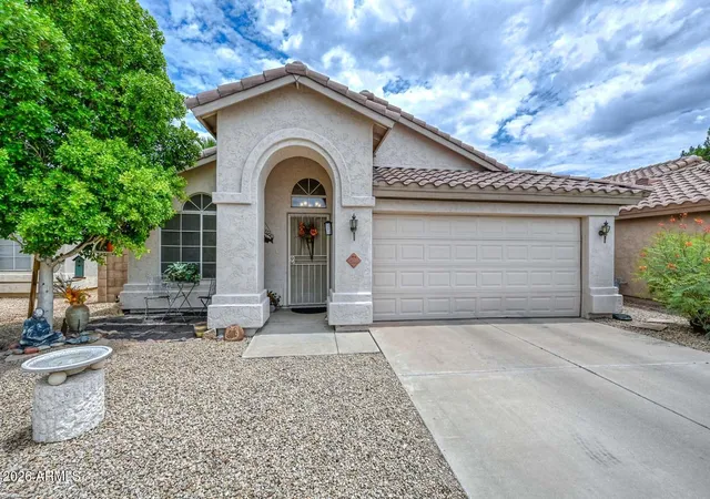 Photo 3 of Single family home for sale at 17415 N 20th Street, Phoenix, AZ 85022 | MLS# 7057562 | Listing updated on 2026-09-09