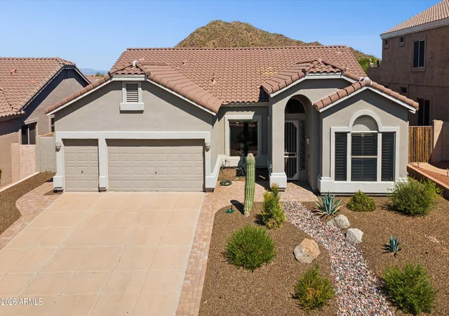 Photo 1 of Single family home for sale at 3060 N Ridgecrest #145, Mesa, AZ 85207 | MLS# 7058054 | Listing updated on 2026-08-07