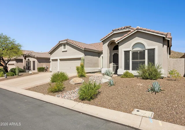 Photo 2 of Single family home for sale at 3060 N Ridgecrest #145, Mesa, AZ 85207 | MLS# 7058054 | Listing updated on 2026-08-07