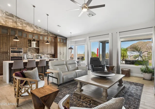 Photo 4 of Single family home for sale at 3060 N Ridgecrest #145, Mesa, AZ 85207 | MLS# 7058054 | Listing updated on 2026-08-07