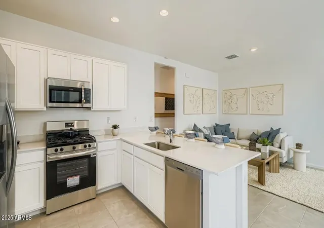 4th image of 30235 W Wild Hazel Dr, Buckeye, AZ 85396 | MLS# 7056711