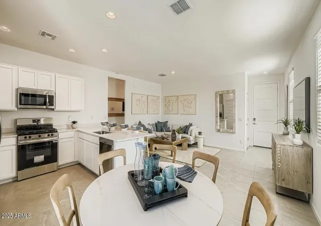 5th image of 30235 W Wild Hazel Dr, Buckeye, AZ 85396 | MLS# 7056711