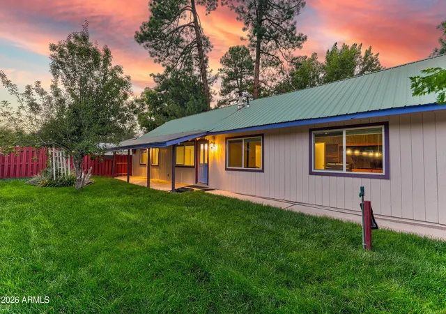 1st image of 214 W Thompson Rd, Payson, AZ 85541 | MLS# 7063396