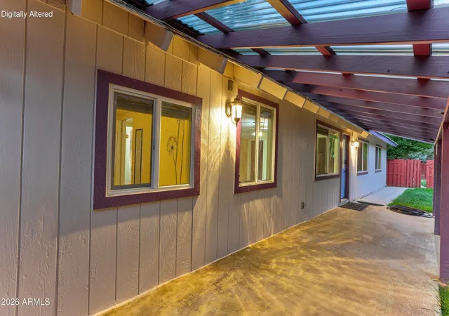 3rd image of 214 W Thompson Rd, Payson, AZ 85541 | MLS# 7063396