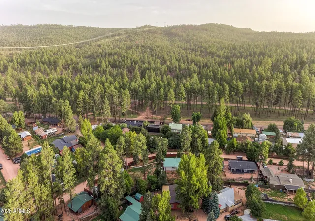 46th image of 214 W Thompson Rd, Payson, AZ 85541 | MLS# 7063396