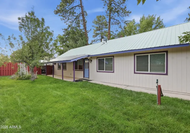 5th image of 214 W Thompson Rd, Payson, AZ 85541 | MLS# 7063396